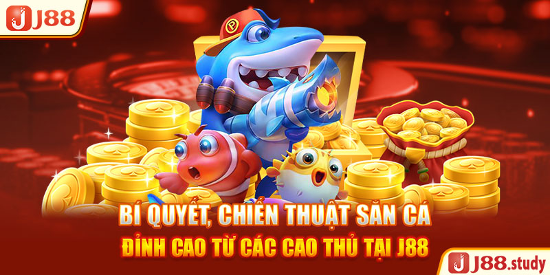 J88 - Sân Chơi Đỉnh Cao - Trải Nghiệm Cá Cược Vô Song